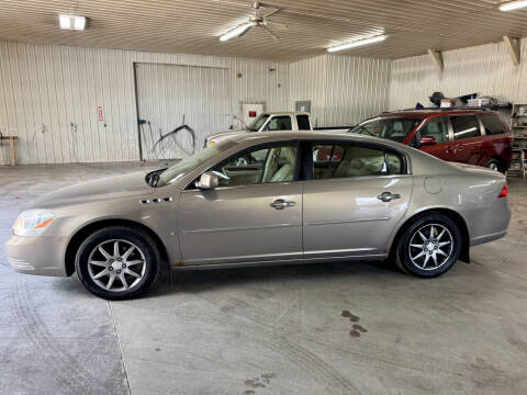 2006 Buick Lucerne CXL V6