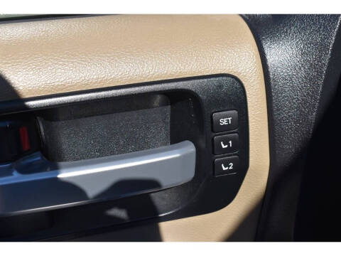 2018 Toyota Sequoia Limited