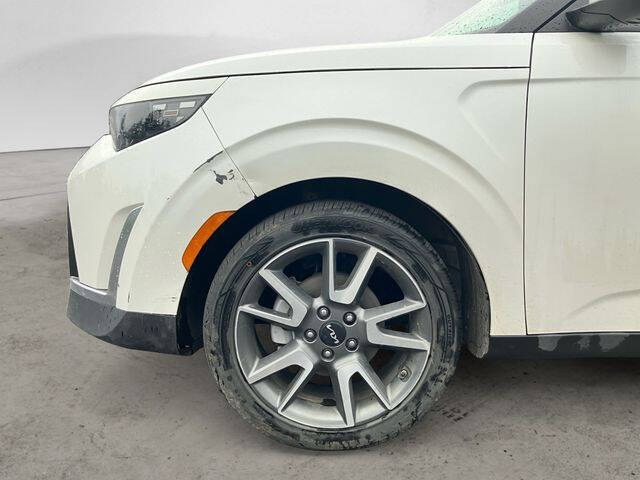 2024 Kia Soul EX