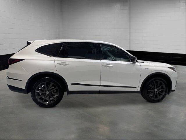 2026 Acura MDX SH-AWD w/A-SPEC