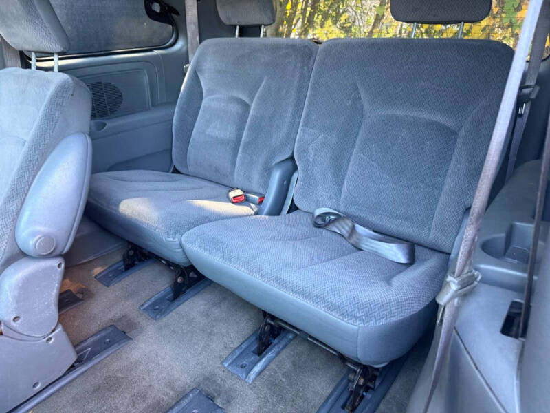 2006 Dodge Caravan SXT