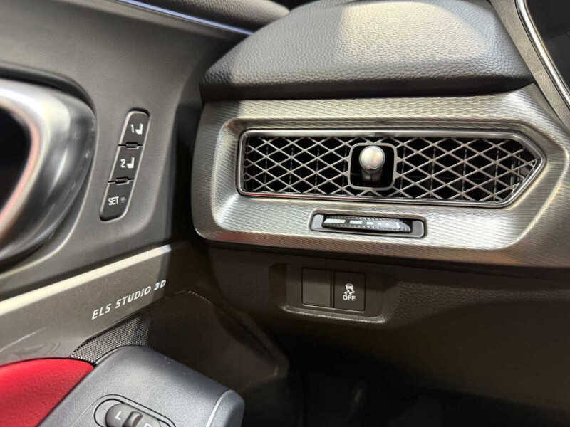 2026 Acura Integra w/Tech w/A-SPEC