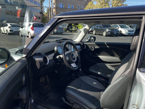 2010 MINI Cooper