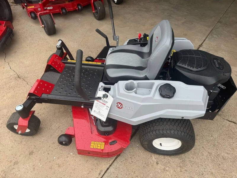 2026 Exmark QUEST E-SERIES