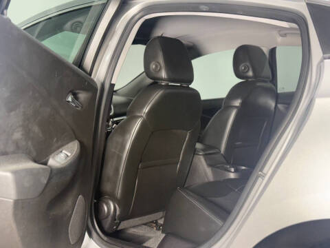 2017 Chevrolet Volt Premier