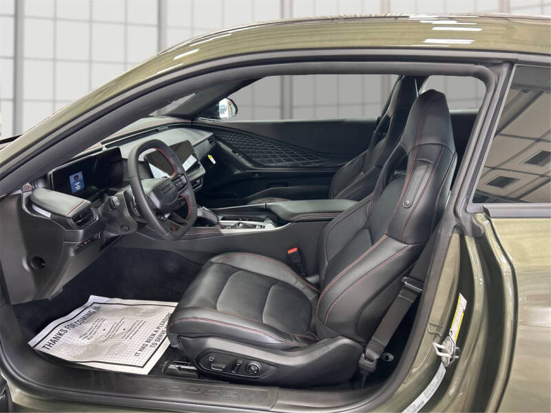 2026 Dodge Charger Scat Pack Plus