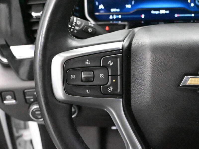 2024 Chevrolet Silverado 3500HD