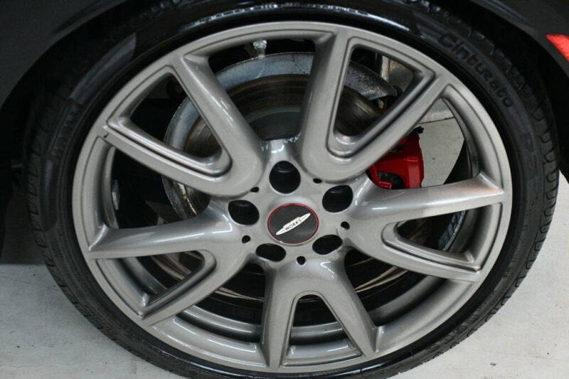 2019 MINI Hardtop 2 Door John Cooper Works