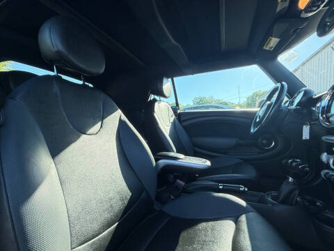 2010 MINI Cooper