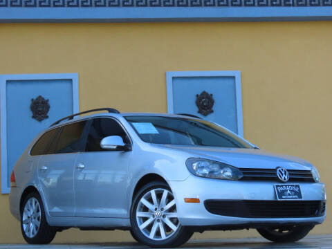 2013 Volkswagen Jetta for sale at Paradise Motor Sports LLC in Lexington KY