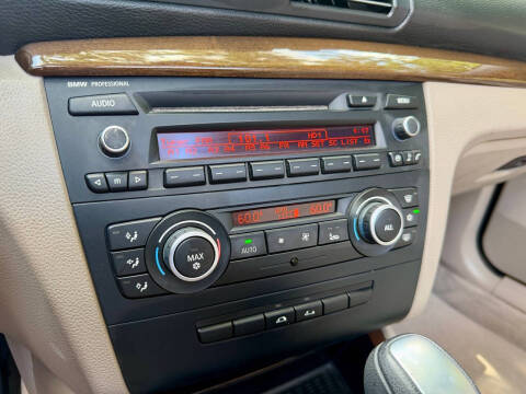 2012 BMW 1 Series 128i