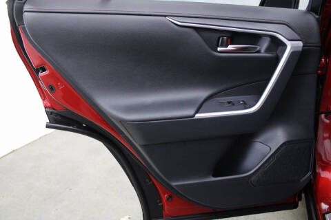 2023 Toyota RAV4 Prime XSE