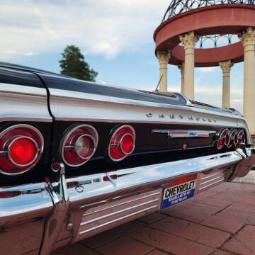 1964 Chevrolet Impala