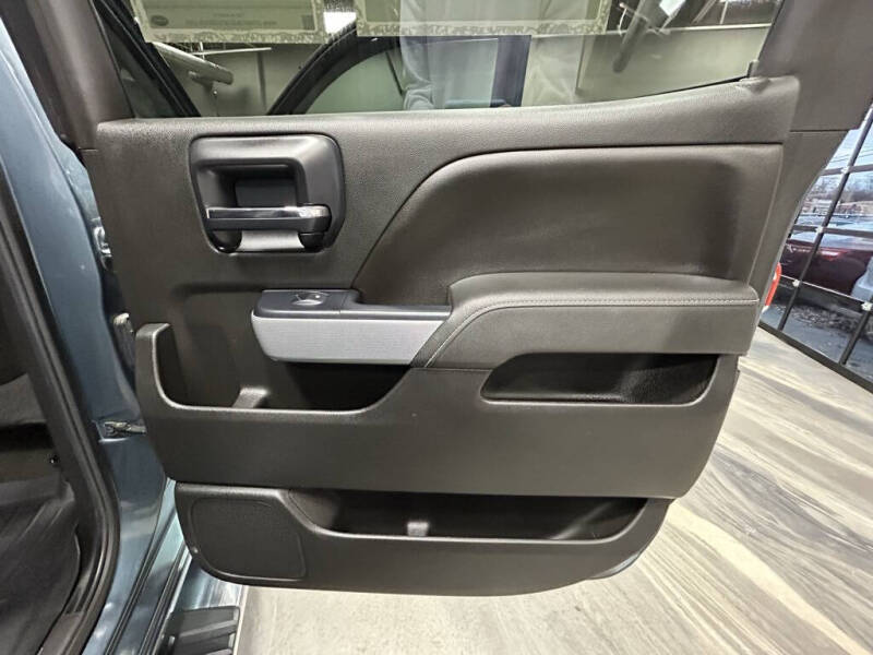 2015 Chevrolet Silverado 3500HD