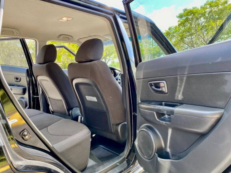 2013 Kia Soul  - $12,995