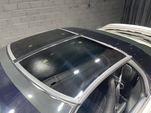 2001 Chevrolet Camaro Z28