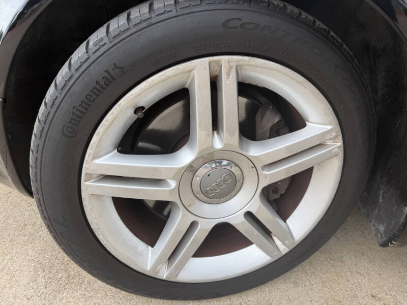2007 Audi A4