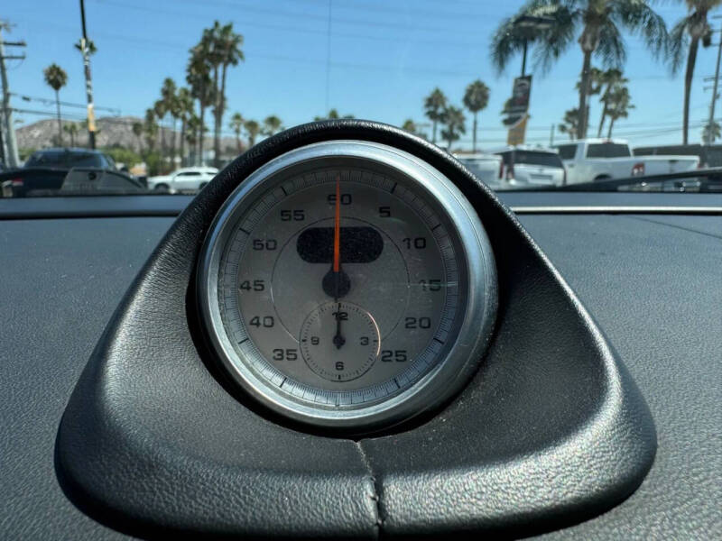 2008 Porsche 911