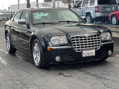 2006 Chrysler 300 for sale at Golden Deals Motors in Sacramento CA