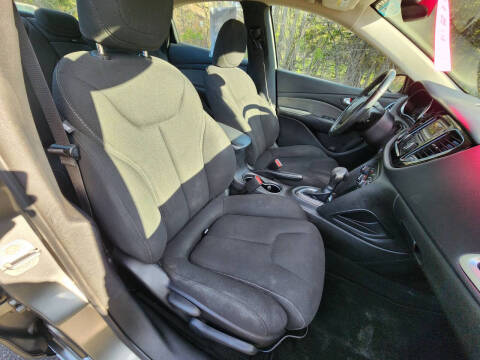 2013 Dodge Dart