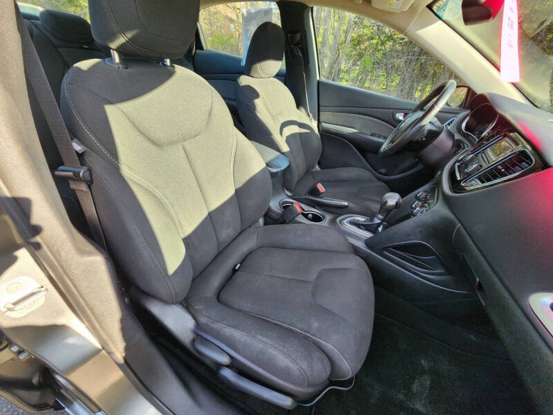 2013 Dodge Dart