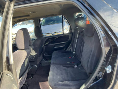 2006 Honda CR-V EX