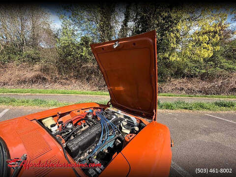 1972 Datsun 240Z