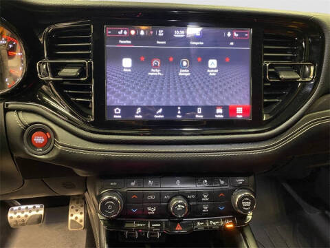 2021 Dodge Durango SRT 392