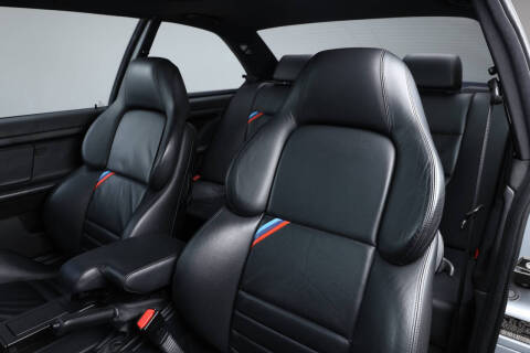 1998 BMW M3
