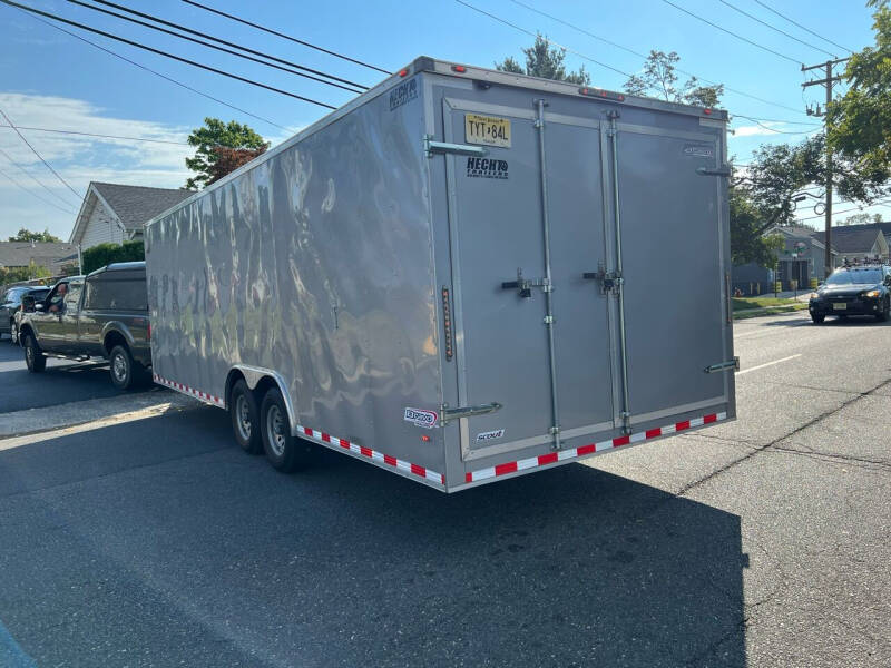 2019 Bravo 24' Scout