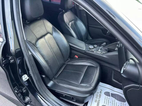 2019 Alfa Romeo Giulia