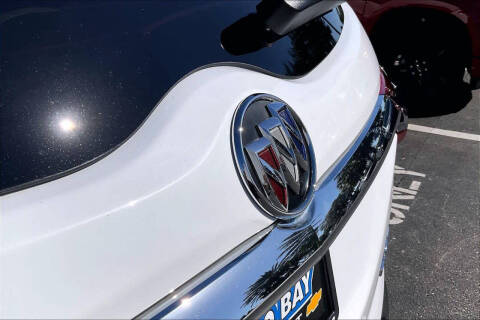 2019 Buick Enclave Premium