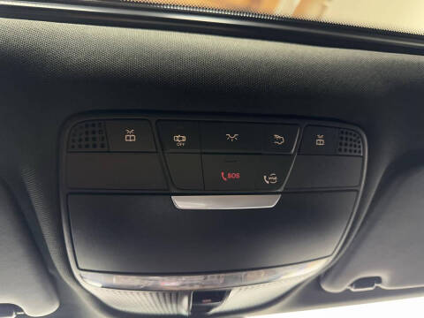 2021 Mercedes-Benz C-Class C 300