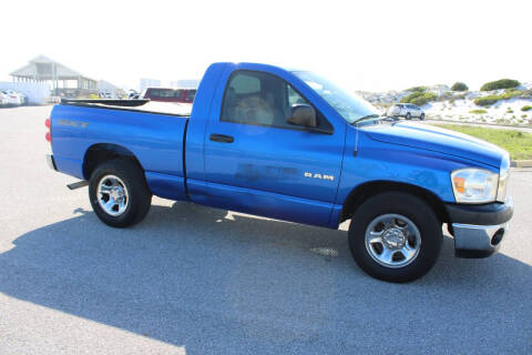 2008 Dodge Ram 1500 ST