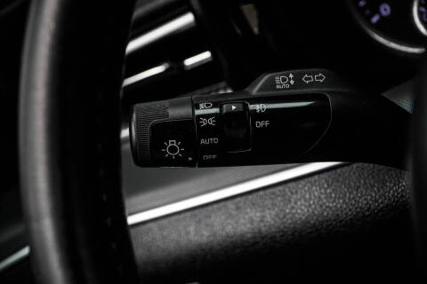 2024 Kia K5