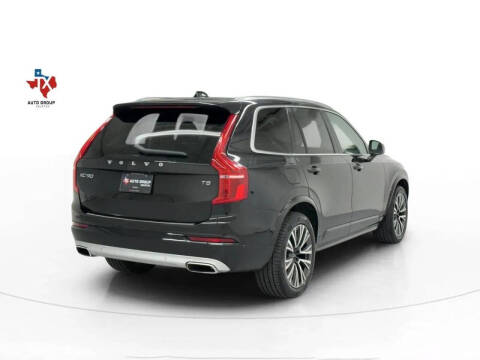 2021 Volvo XC90 T5 Momentum