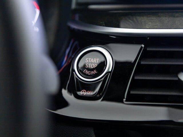 2023 BMW 5 Series 530i