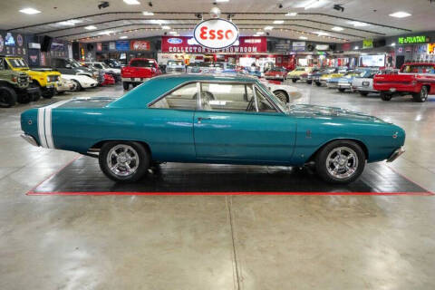1968 Dodge Dart