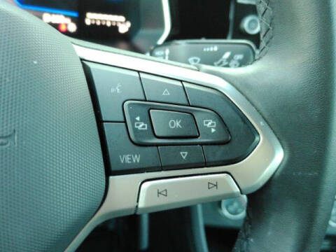 2024 Volkswagen Jetta Sport