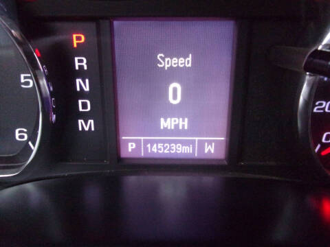 2014 GMC Sierra 1500