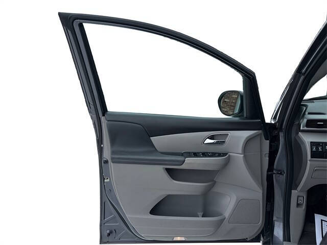 2015 Honda Odyssey EX