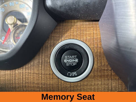 2020 RAM 2500 Laramie Longhorn