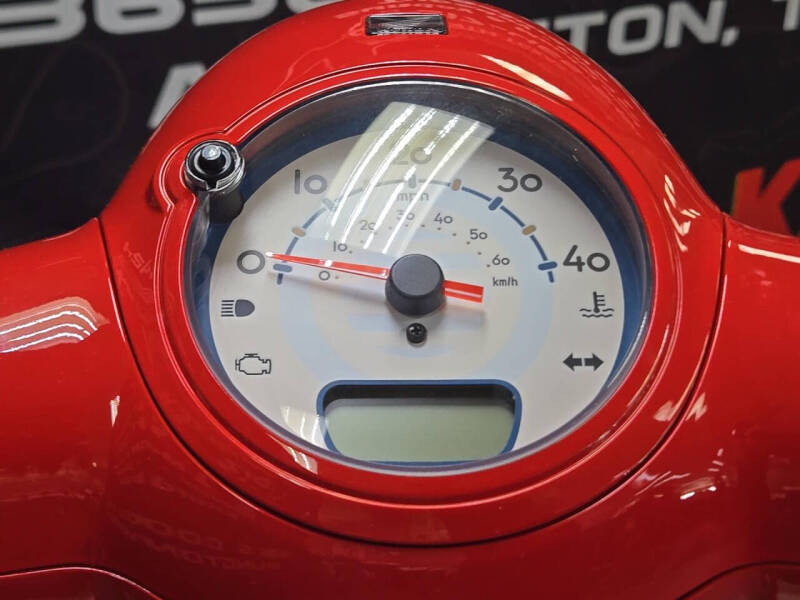 2026 Honda Metropolitan