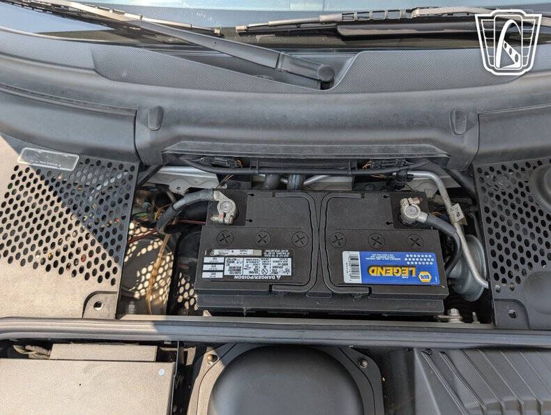 2004 Porsche 911 Carrera 4S