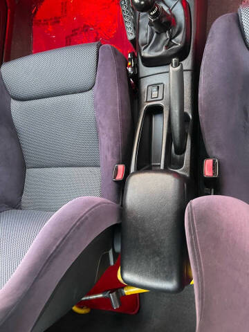 1998 Mitsubishi Lancer Evolution V