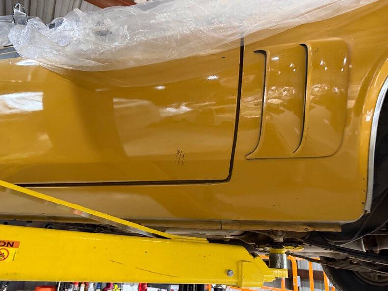 1971 Dodge Challenger