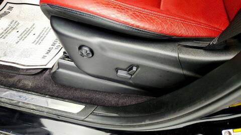 2018 Dodge Durango SRT