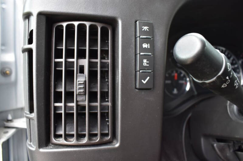 2018 GMC Savana 2500