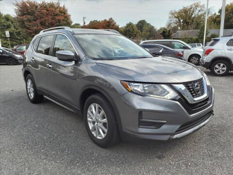 2018 Nissan Rogue for sale at ANYONERIDES.COM in Kingsville MD