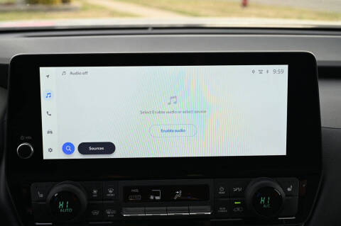 2025 Toyota Grand Highlander Hybrid